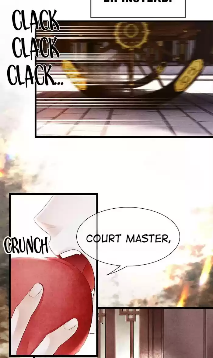 Dear Boy, You Dropped Your Integrity Chapter 122