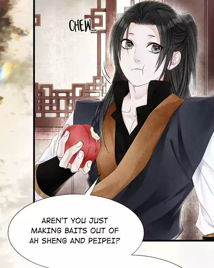 Dear Boy, You Dropped Your Integrity Chapter 122