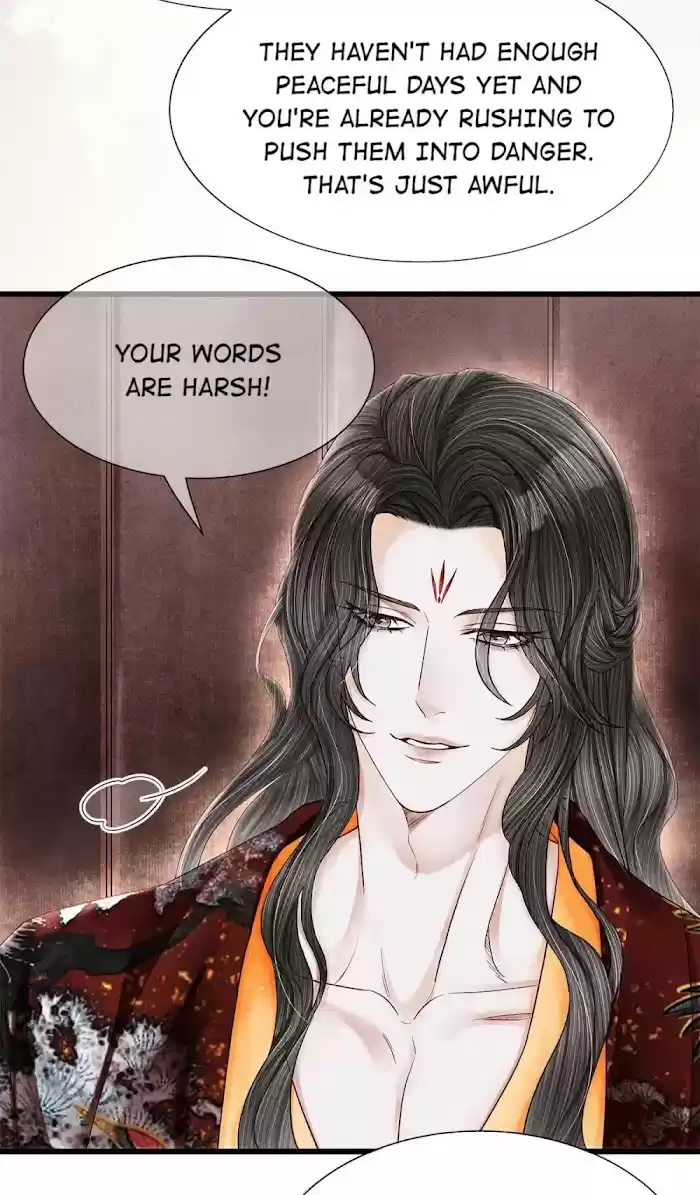 Dear Boy, You Dropped Your Integrity Chapter 122