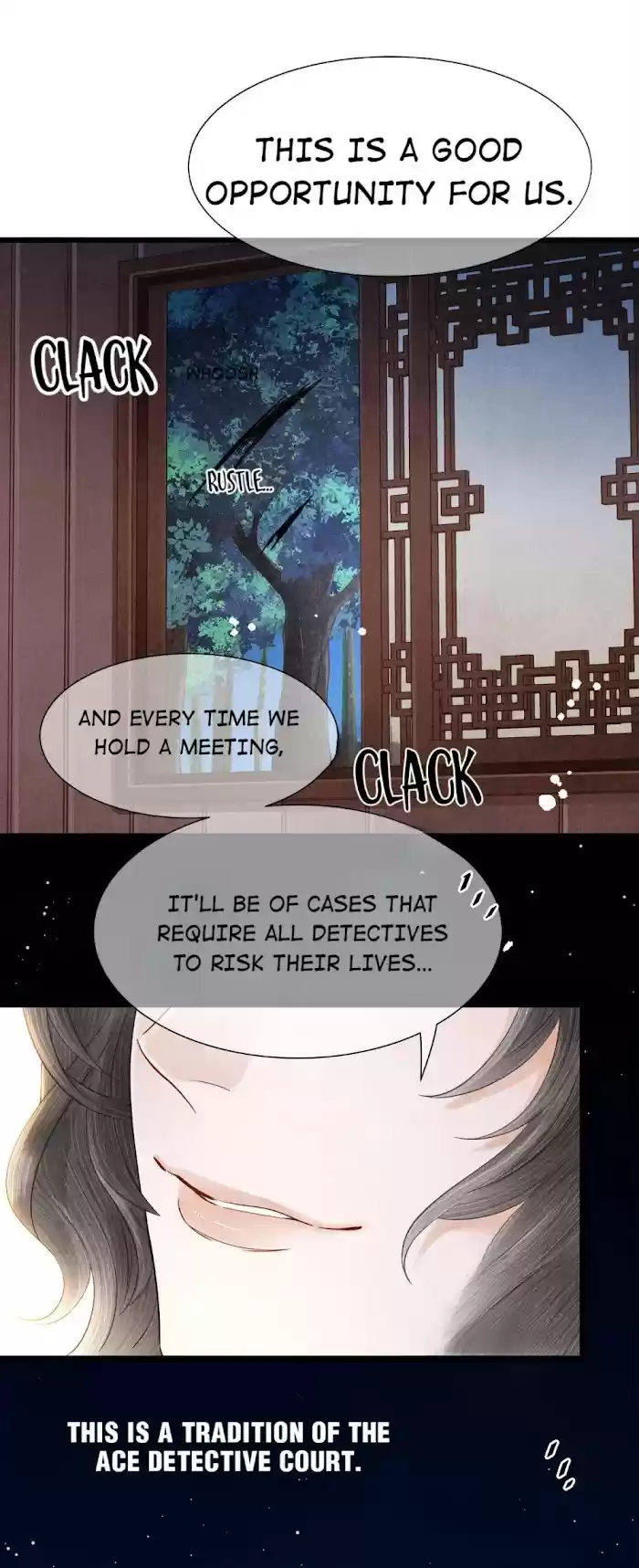 Dear Boy, You Dropped Your Integrity Chapter 122