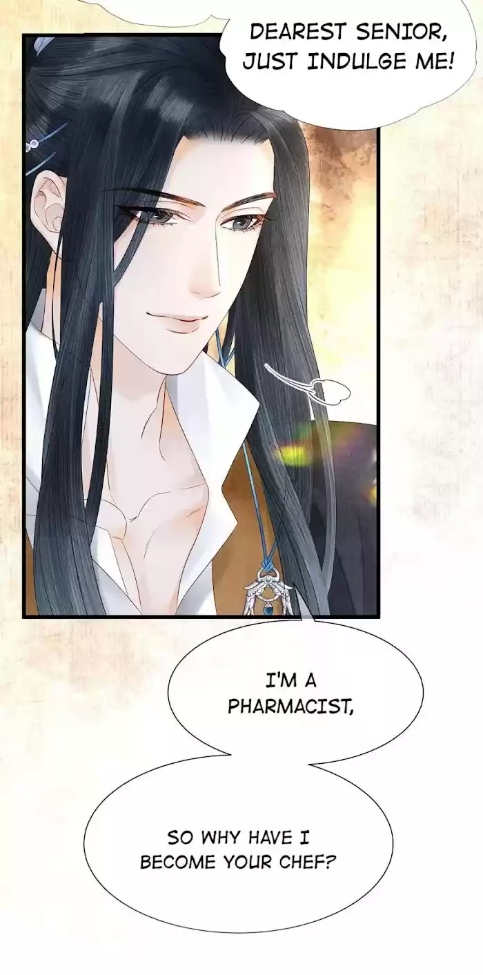 Dear Boy, You Dropped Your Integrity Chapter 122