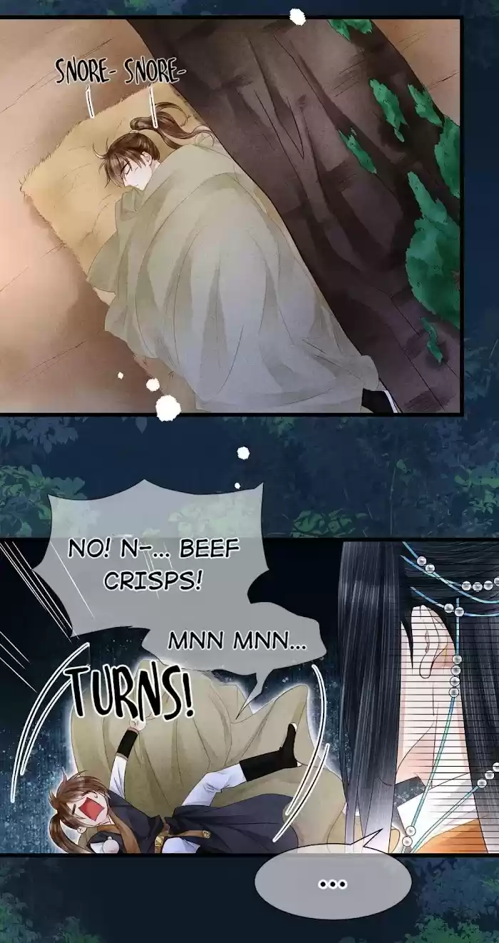 Dear Boy, You Dropped Your Integrity Chapter 122