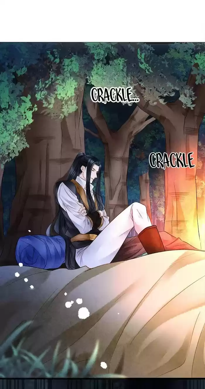 Dear Boy, You Dropped Your Integrity Chapter 122