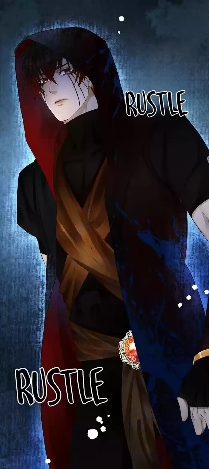 Dear Boy, You Dropped Your Integrity Chapter 122