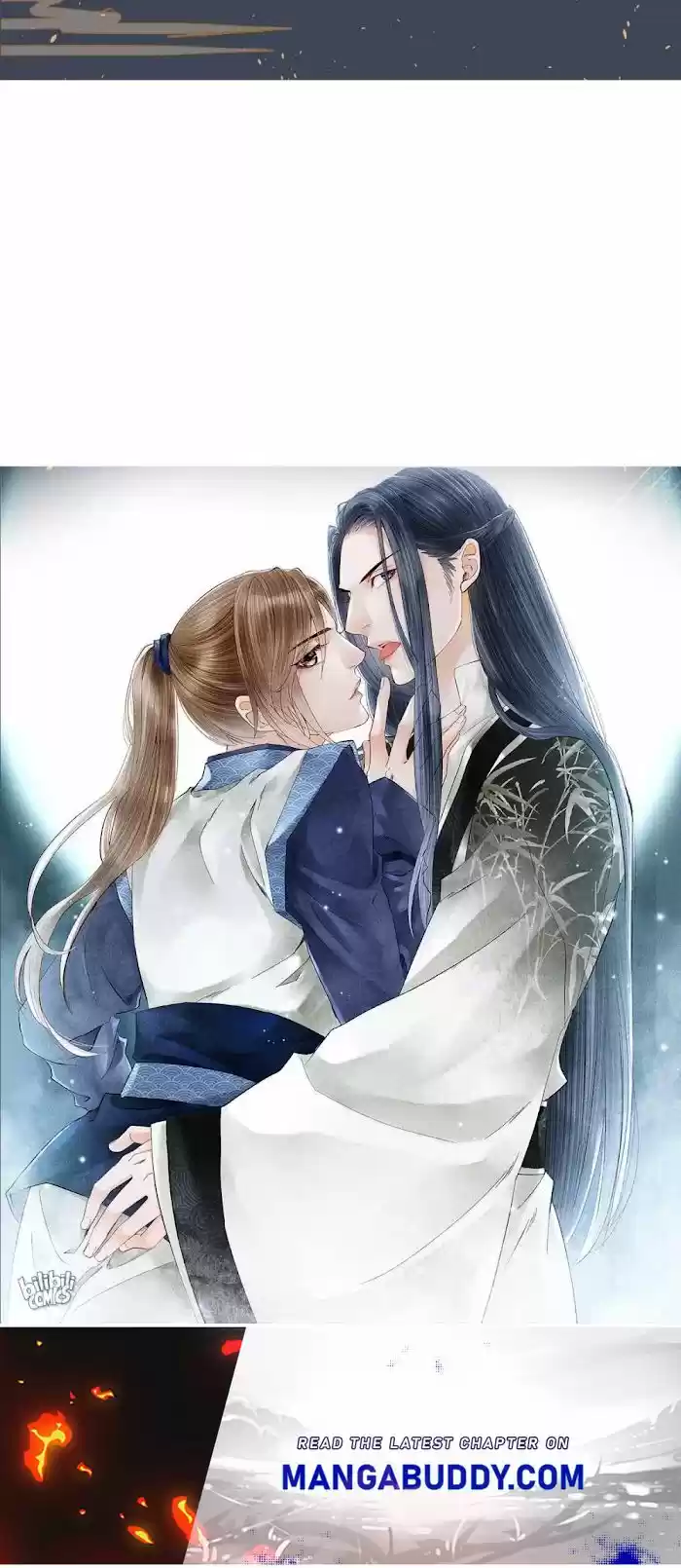 Dear Boy, You Dropped Your Integrity Chapter 122