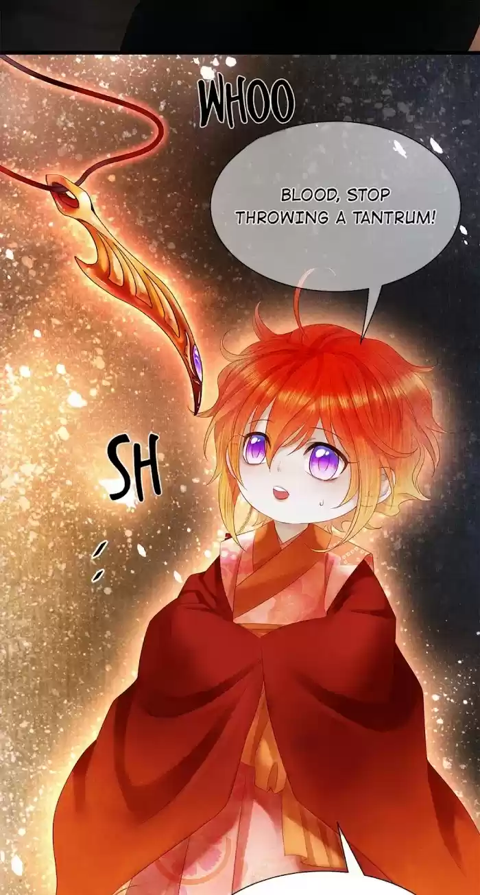 Dear Boy, You Dropped Your Integrity Chapter 123