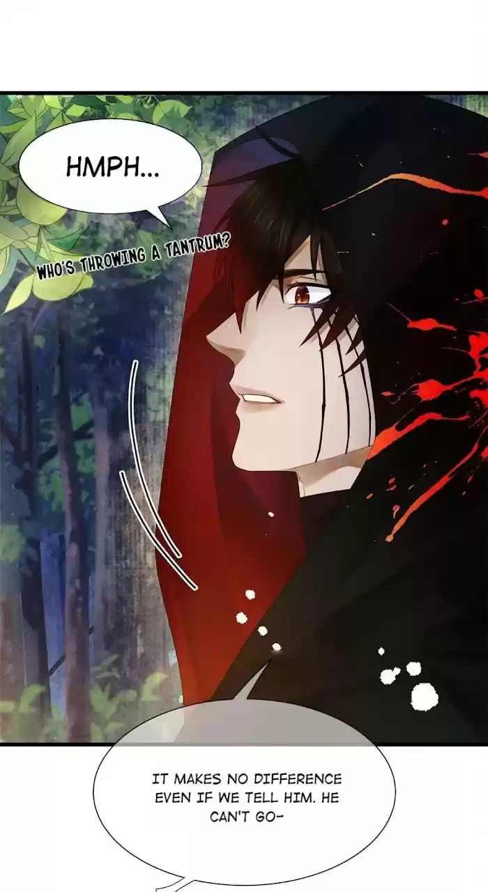 Dear Boy, You Dropped Your Integrity Chapter 123