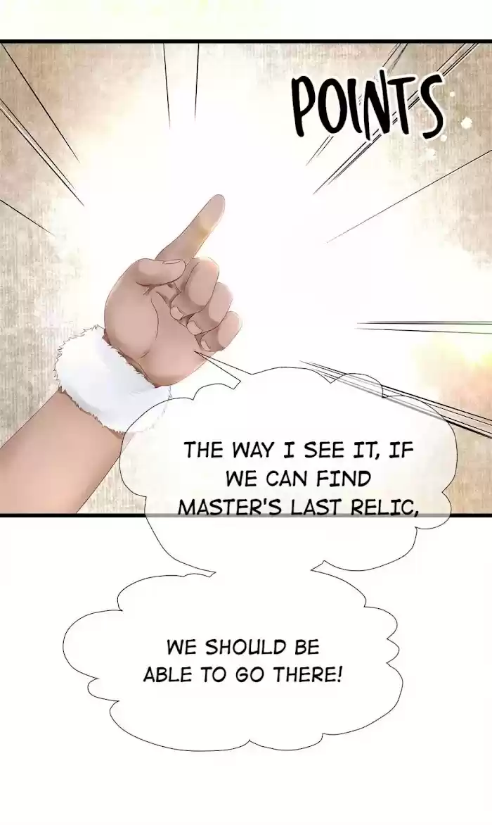 Dear Boy, You Dropped Your Integrity Chapter 123