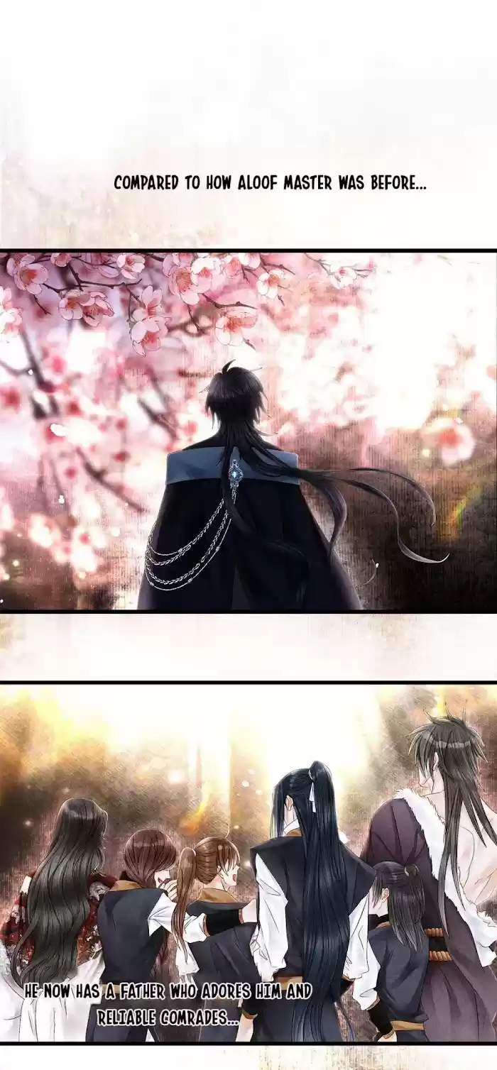 Dear Boy, You Dropped Your Integrity Chapter 123