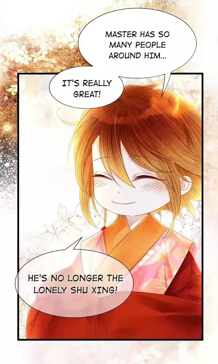 Dear Boy, You Dropped Your Integrity Chapter 123