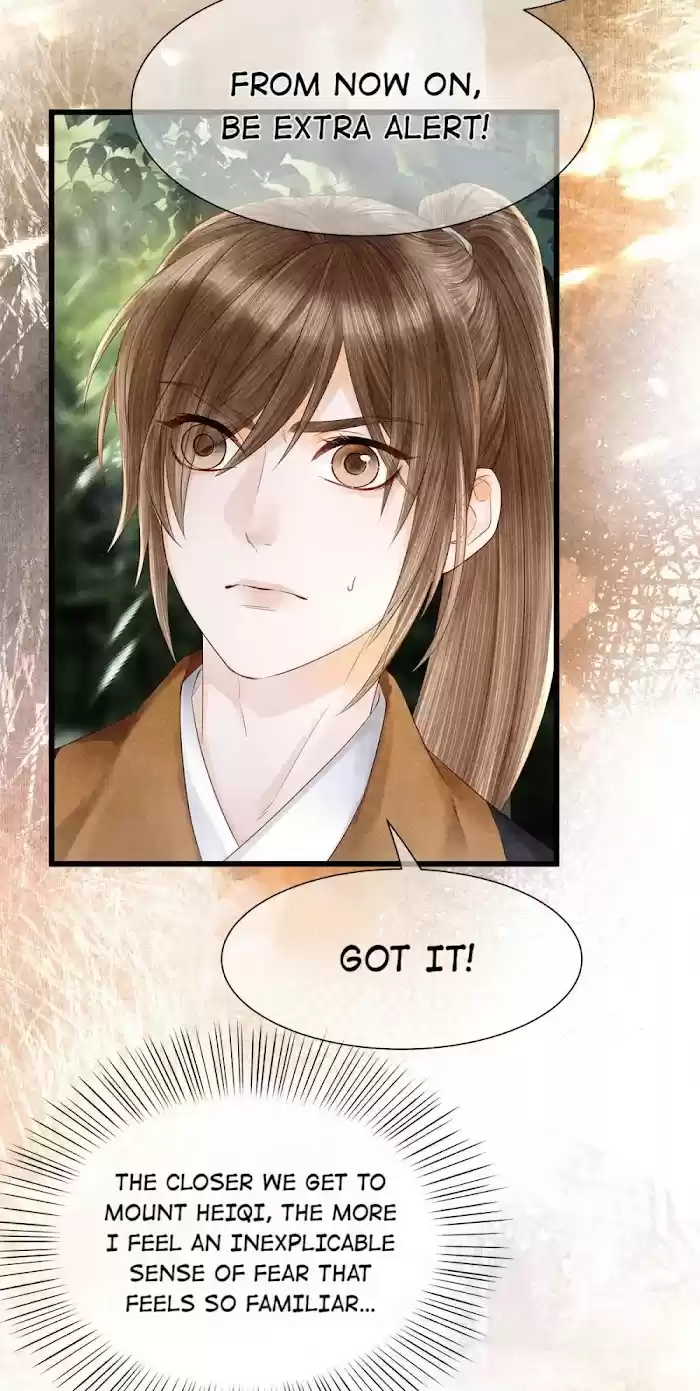 Dear Boy, You Dropped Your Integrity Chapter 123