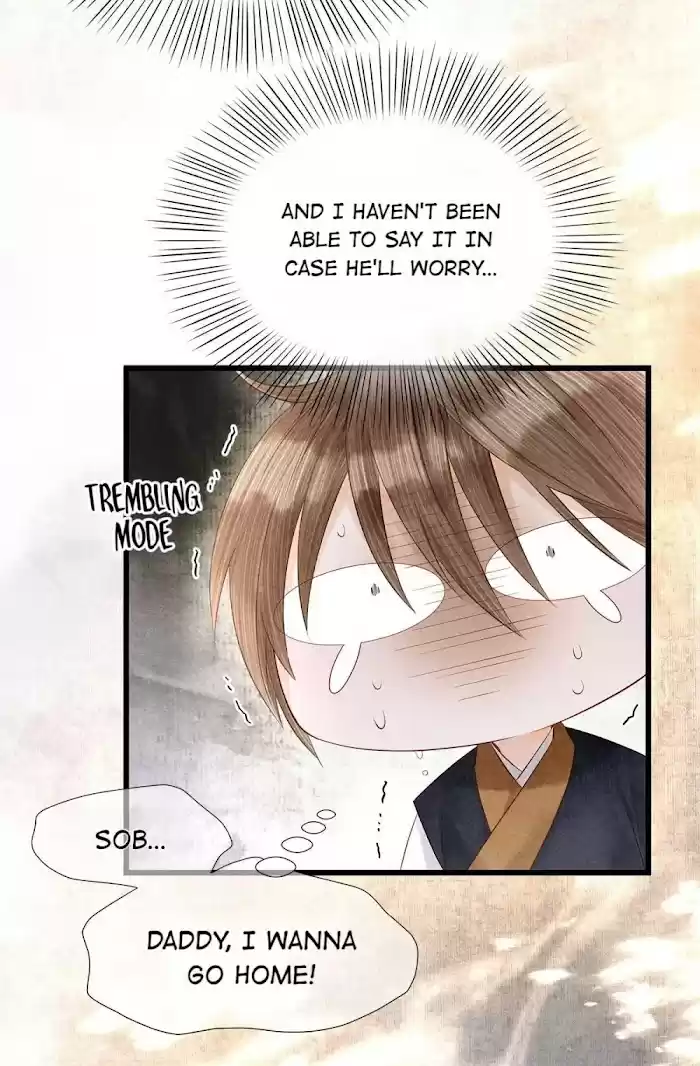 Dear Boy, You Dropped Your Integrity Chapter 123