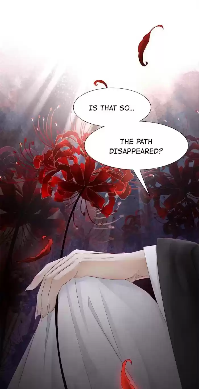 Dear Boy, You Dropped Your Integrity Chapter 124