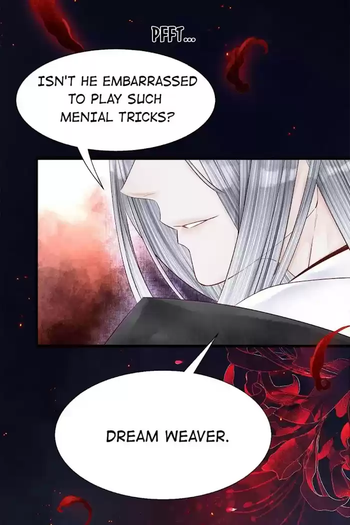 Dear Boy, You Dropped Your Integrity Chapter 124