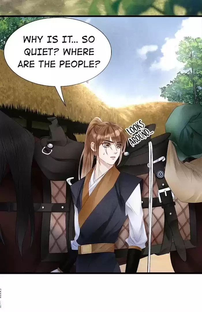 Dear Boy, You Dropped Your Integrity Chapter 124