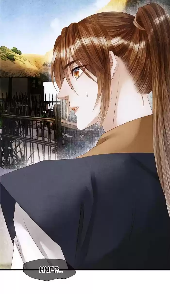 Dear Boy, You Dropped Your Integrity Chapter 124