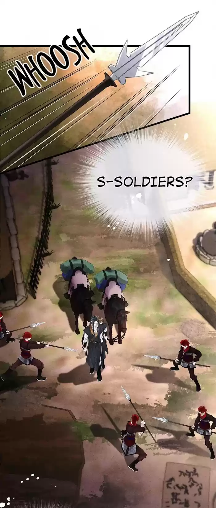 Dear Boy, You Dropped Your Integrity Chapter 124