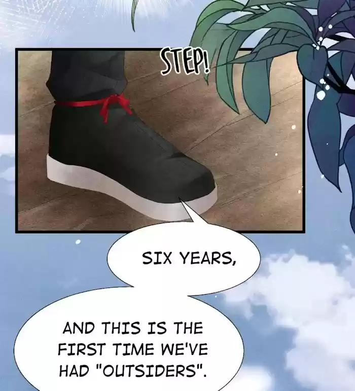 Dear Boy, You Dropped Your Integrity Chapter 124