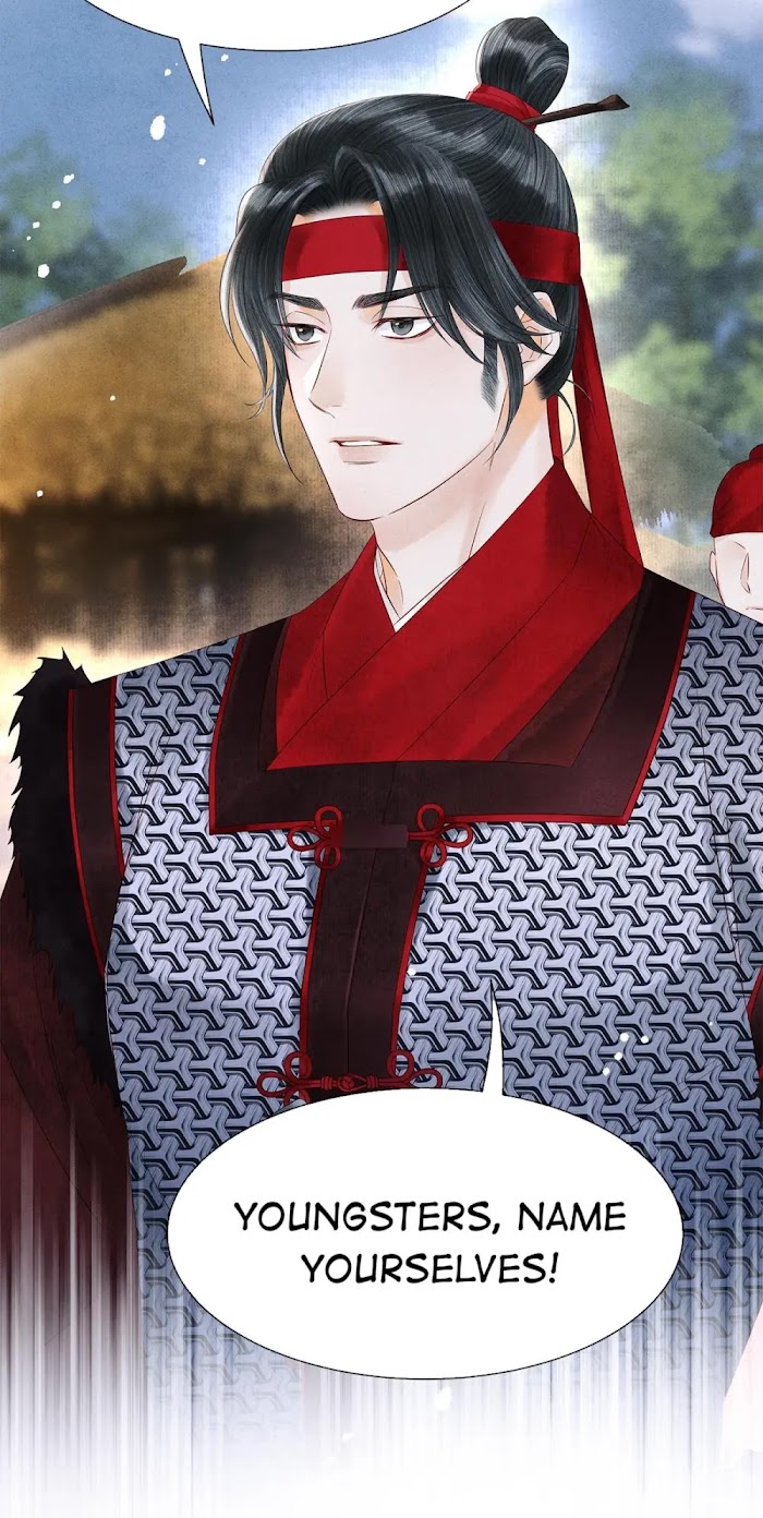 Dear Boy, You Dropped Your Integrity Chapter 124