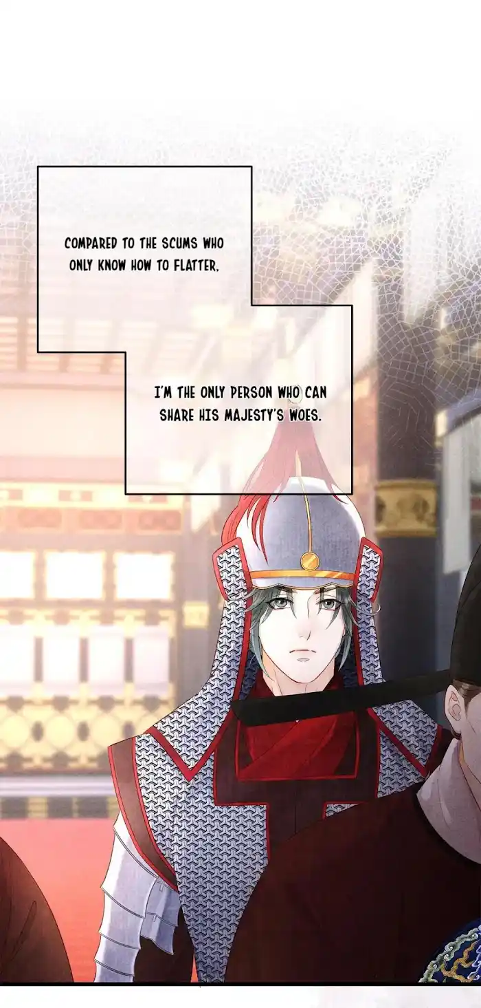 Dear Boy, You Dropped Your Integrity Chapter 129