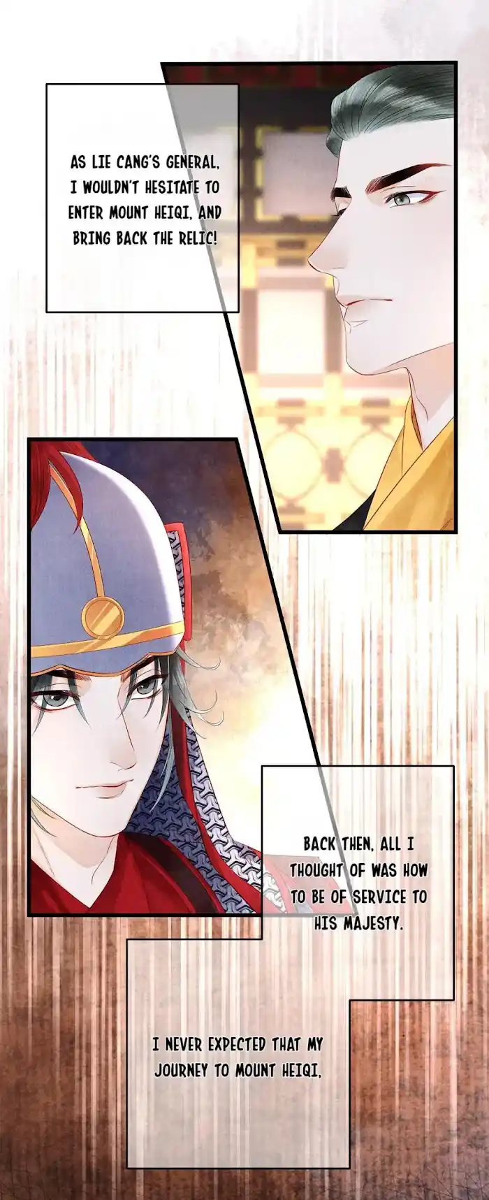 Dear Boy, You Dropped Your Integrity Chapter 129