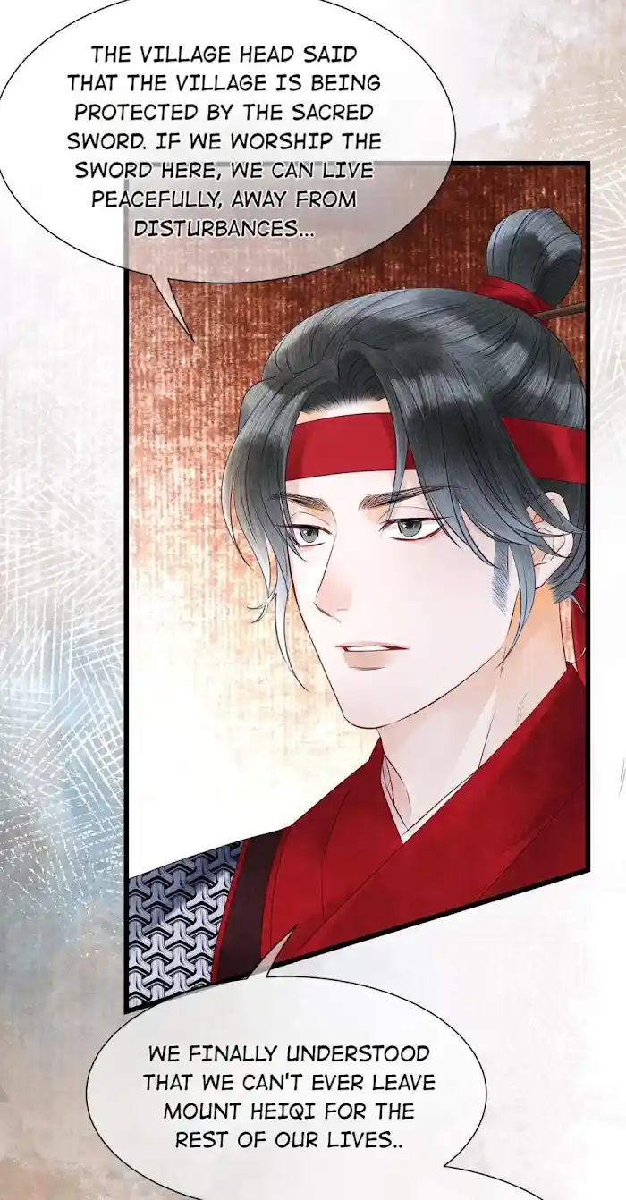 Dear Boy, You Dropped Your Integrity Chapter 129