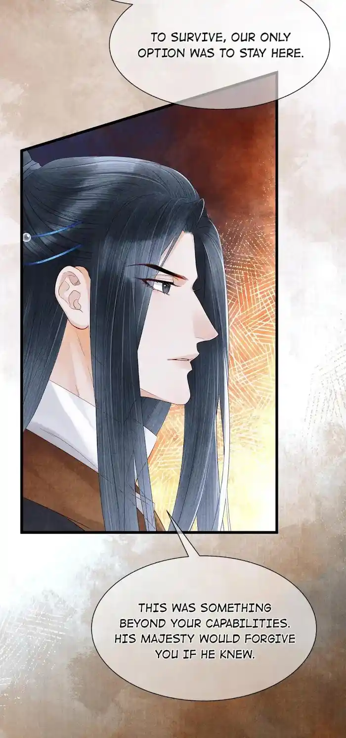 Dear Boy, You Dropped Your Integrity Chapter 129