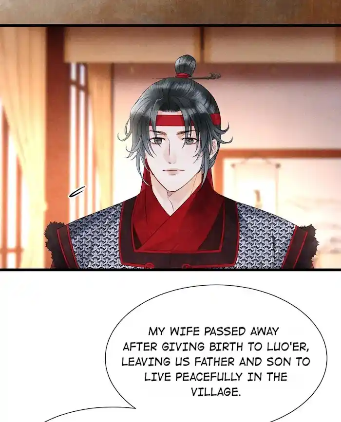 Dear Boy, You Dropped Your Integrity Chapter 129