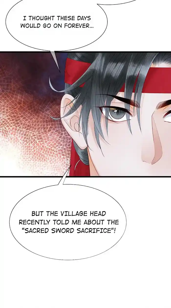 Dear Boy, You Dropped Your Integrity Chapter 129