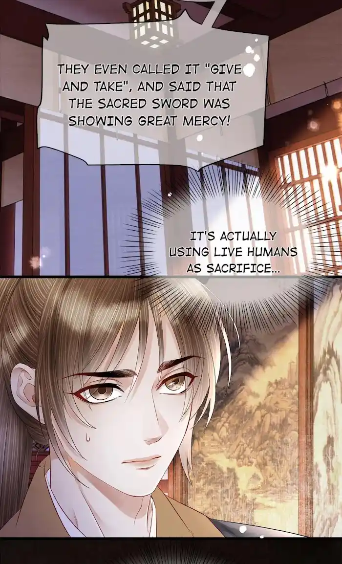 Dear Boy, You Dropped Your Integrity Chapter 129