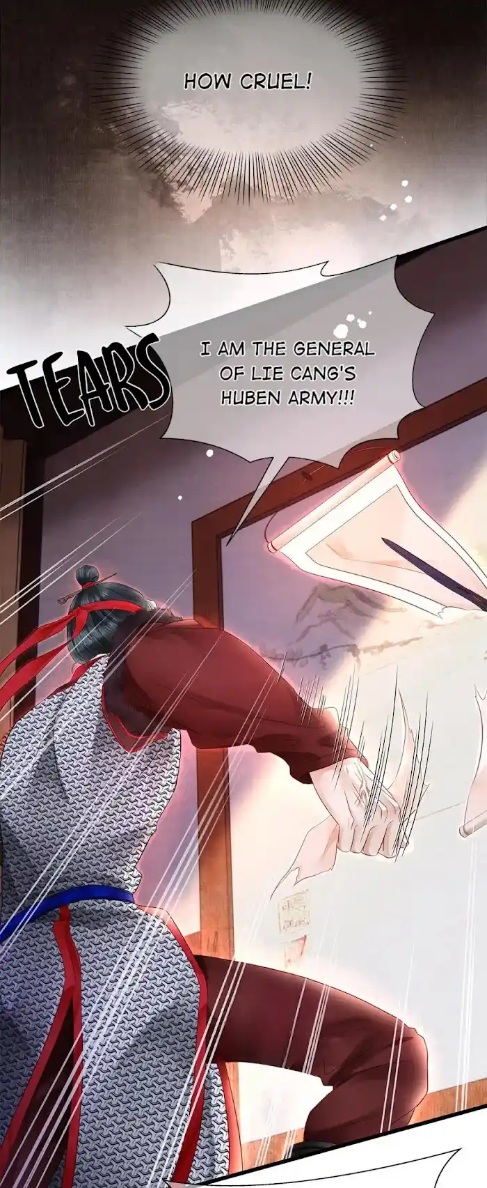 Dear Boy, You Dropped Your Integrity Chapter 129