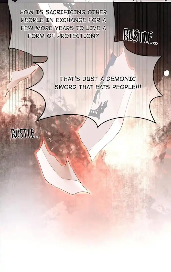 Dear Boy, You Dropped Your Integrity Chapter 129