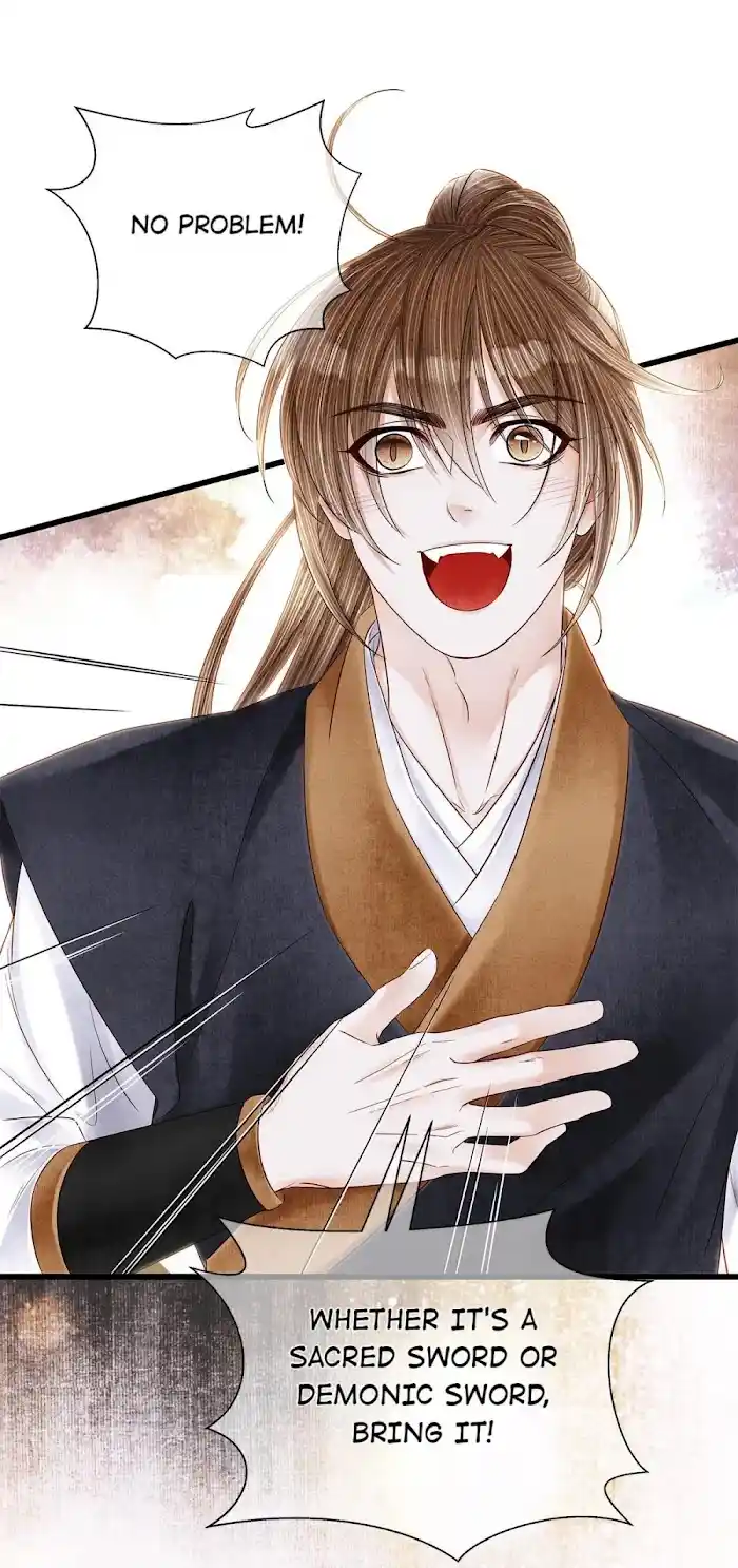 Dear Boy, You Dropped Your Integrity Chapter 129