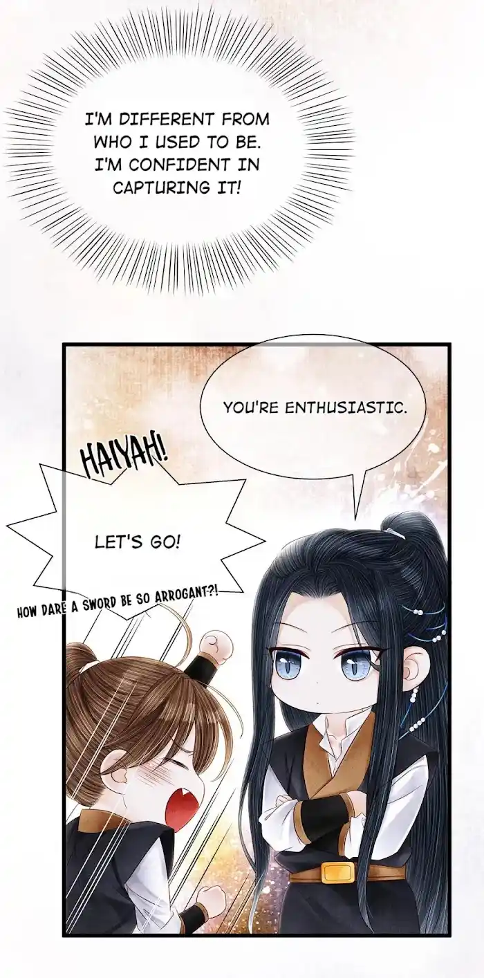 Dear Boy, You Dropped Your Integrity Chapter 129