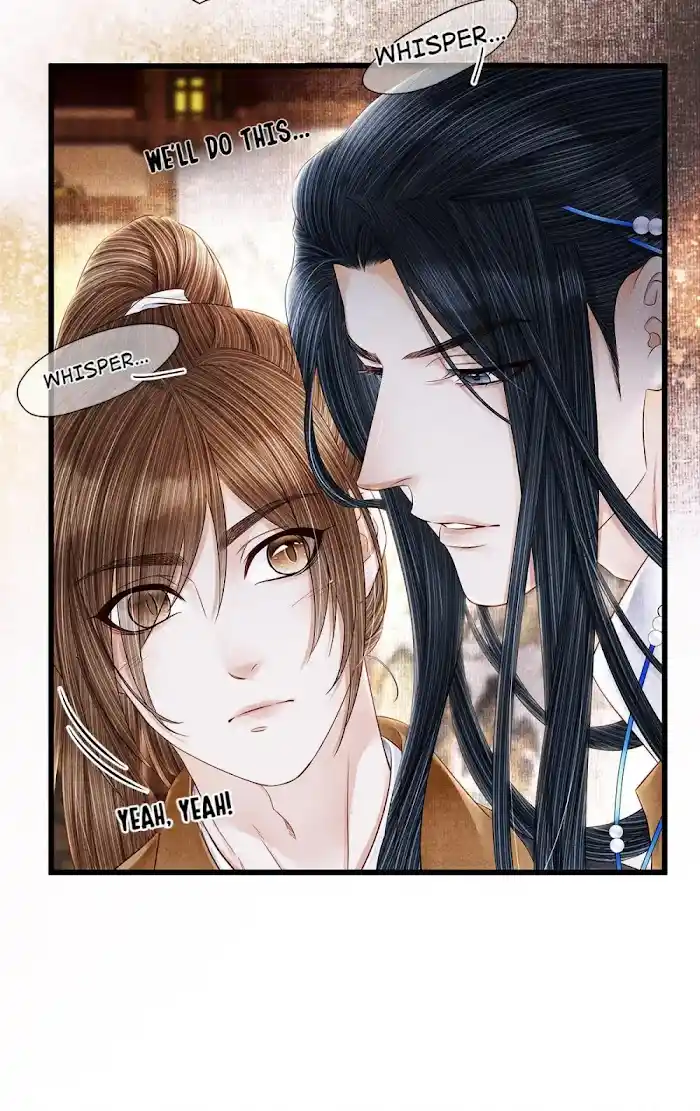 Dear Boy, You Dropped Your Integrity Chapter 129