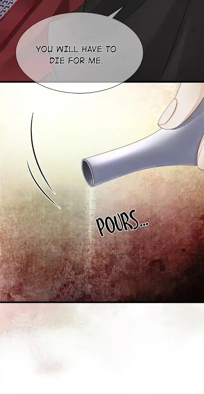 Dear Boy, You Dropped Your Integrity Chapter 129