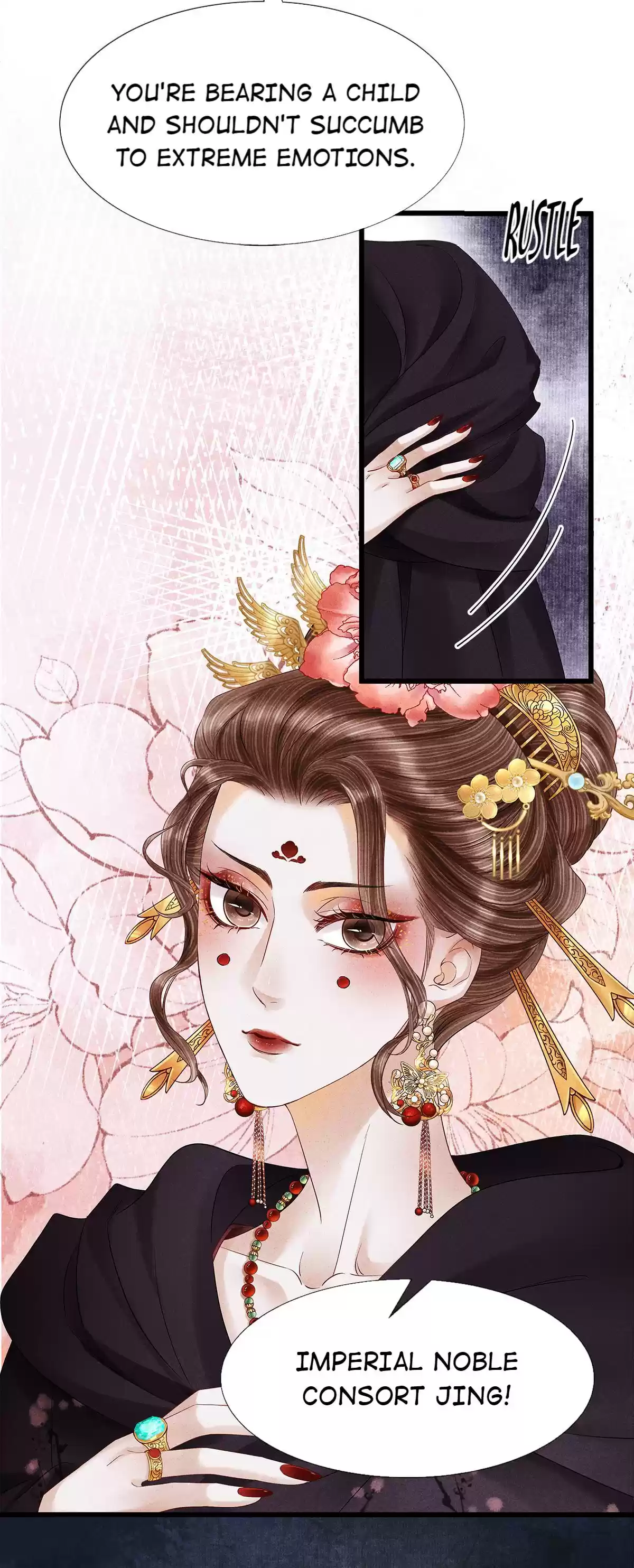 Dear Boy, You Dropped Your Integrity Chapter 134