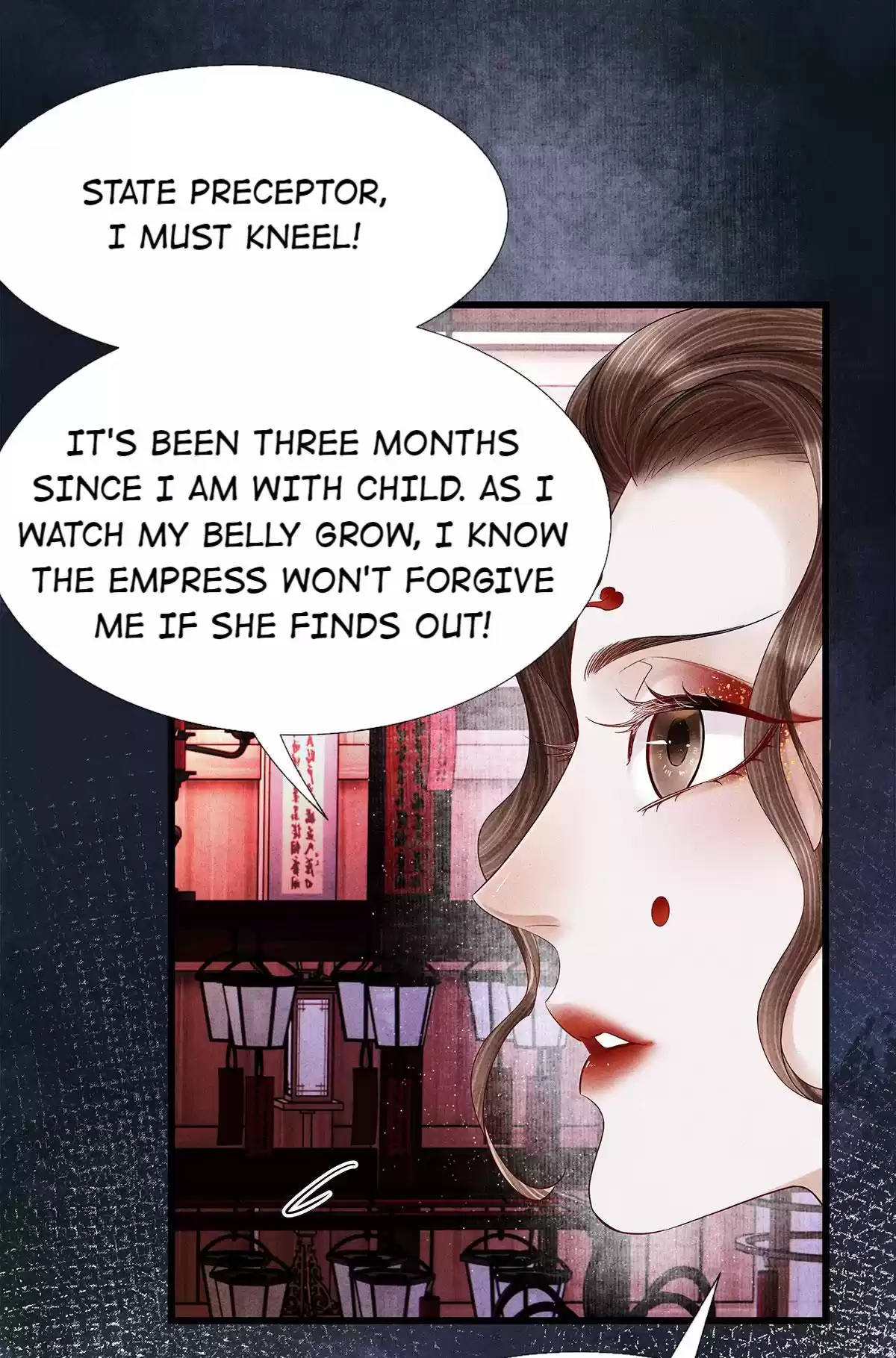 Dear Boy, You Dropped Your Integrity Chapter 134