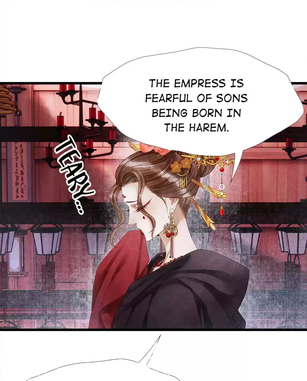 Dear Boy, You Dropped Your Integrity Chapter 134