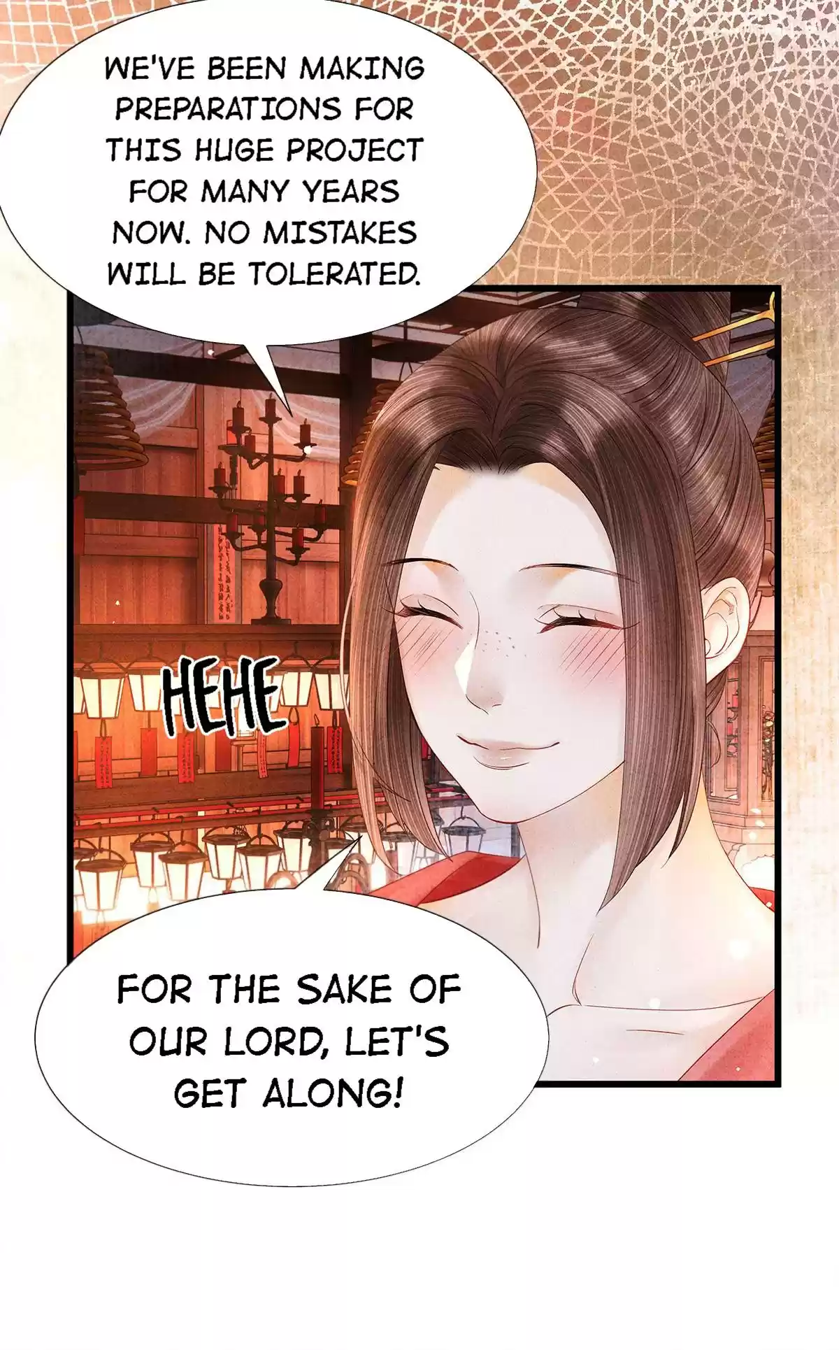 Dear Boy, You Dropped Your Integrity Chapter 134