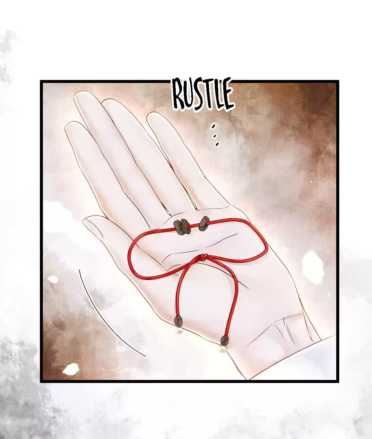 Dear Boy, You Dropped Your Integrity Chapter 134