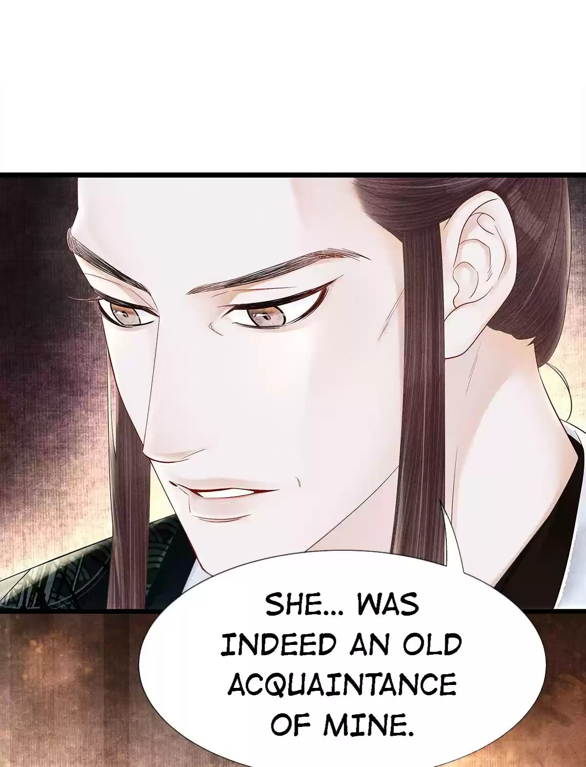 Dear Boy, You Dropped Your Integrity Chapter 134