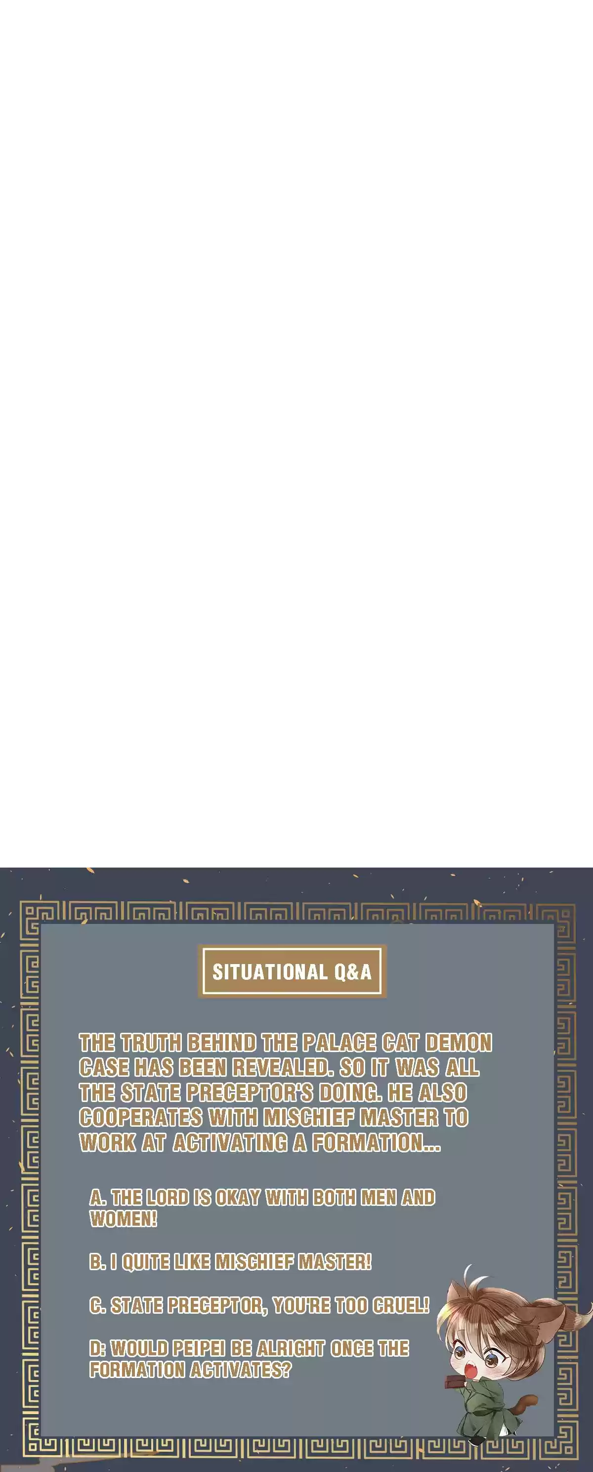 Dear Boy, You Dropped Your Integrity Chapter 134