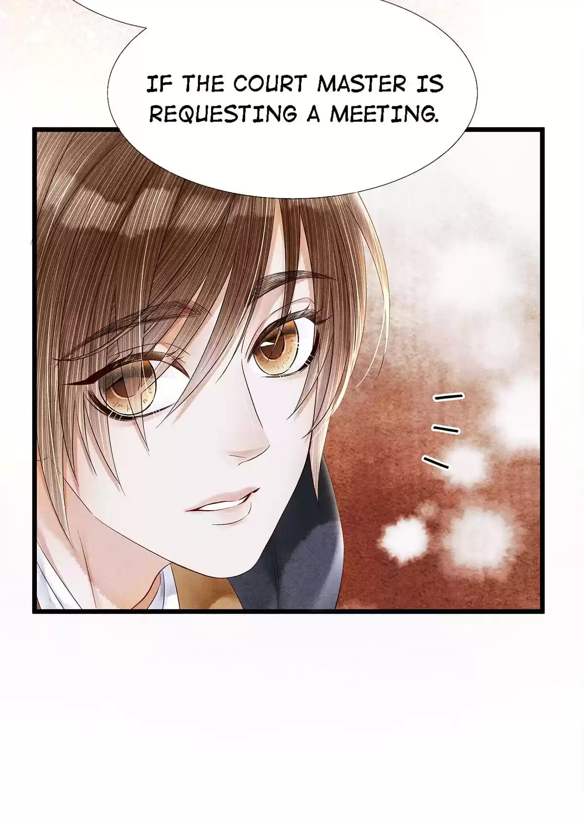 Dear Boy, You Dropped Your Integrity Chapter 135