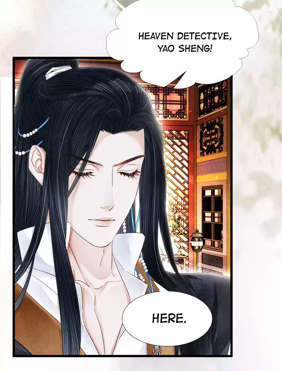 Dear Boy, You Dropped Your Integrity Chapter 135