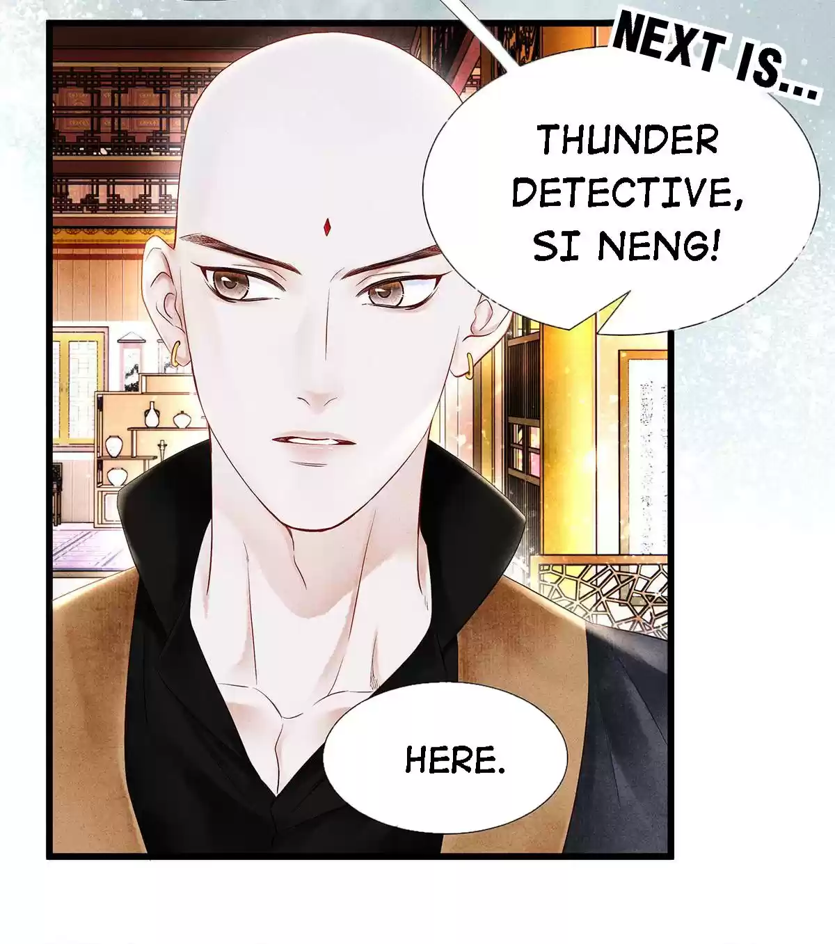 Dear Boy, You Dropped Your Integrity Chapter 135