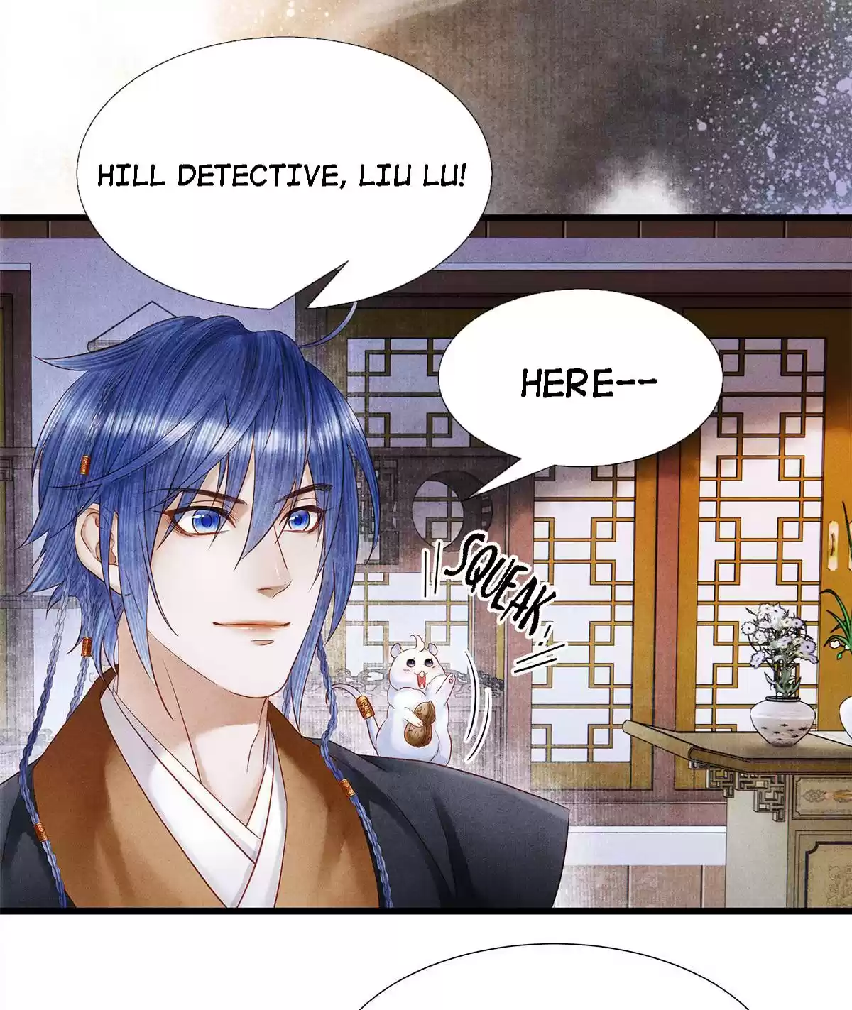 Dear Boy, You Dropped Your Integrity Chapter 135