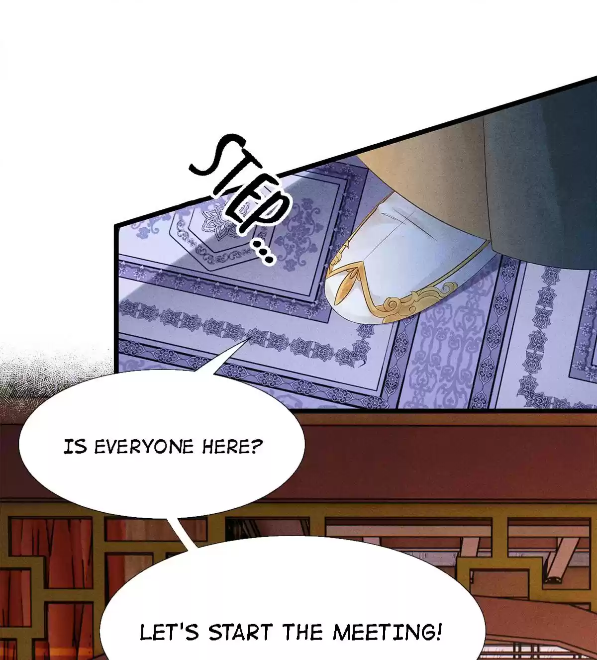 Dear Boy, You Dropped Your Integrity Chapter 135