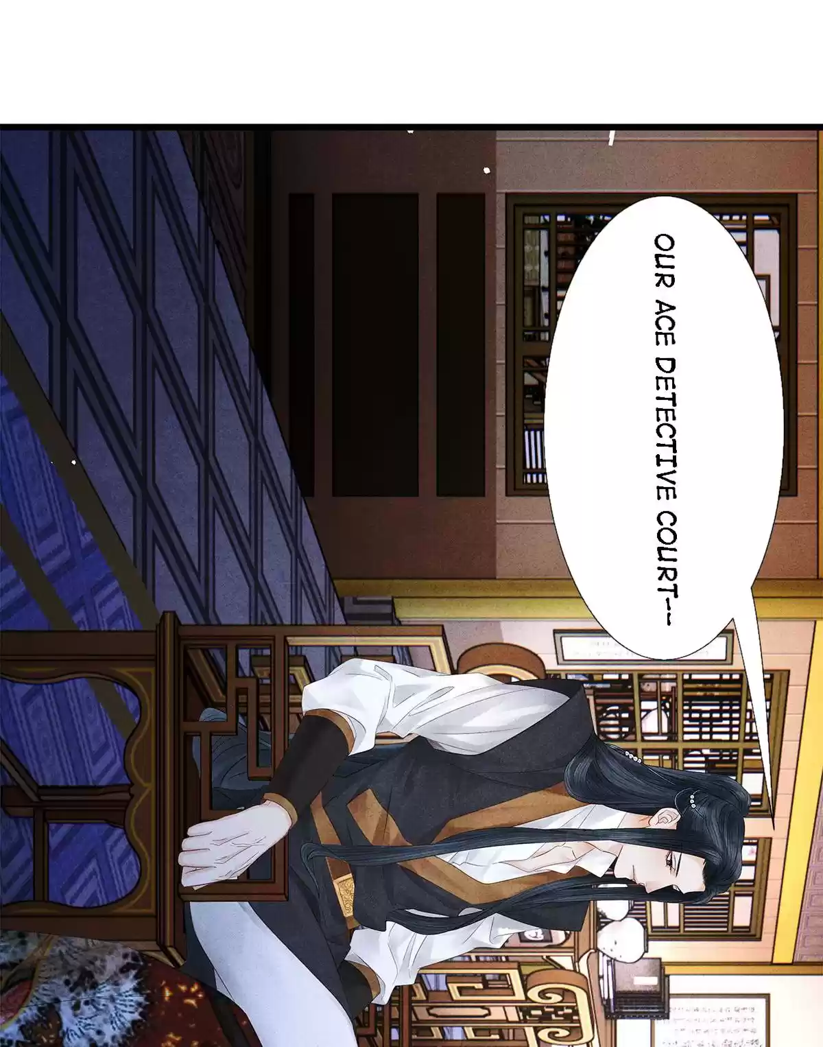 Dear Boy, You Dropped Your Integrity Chapter 135