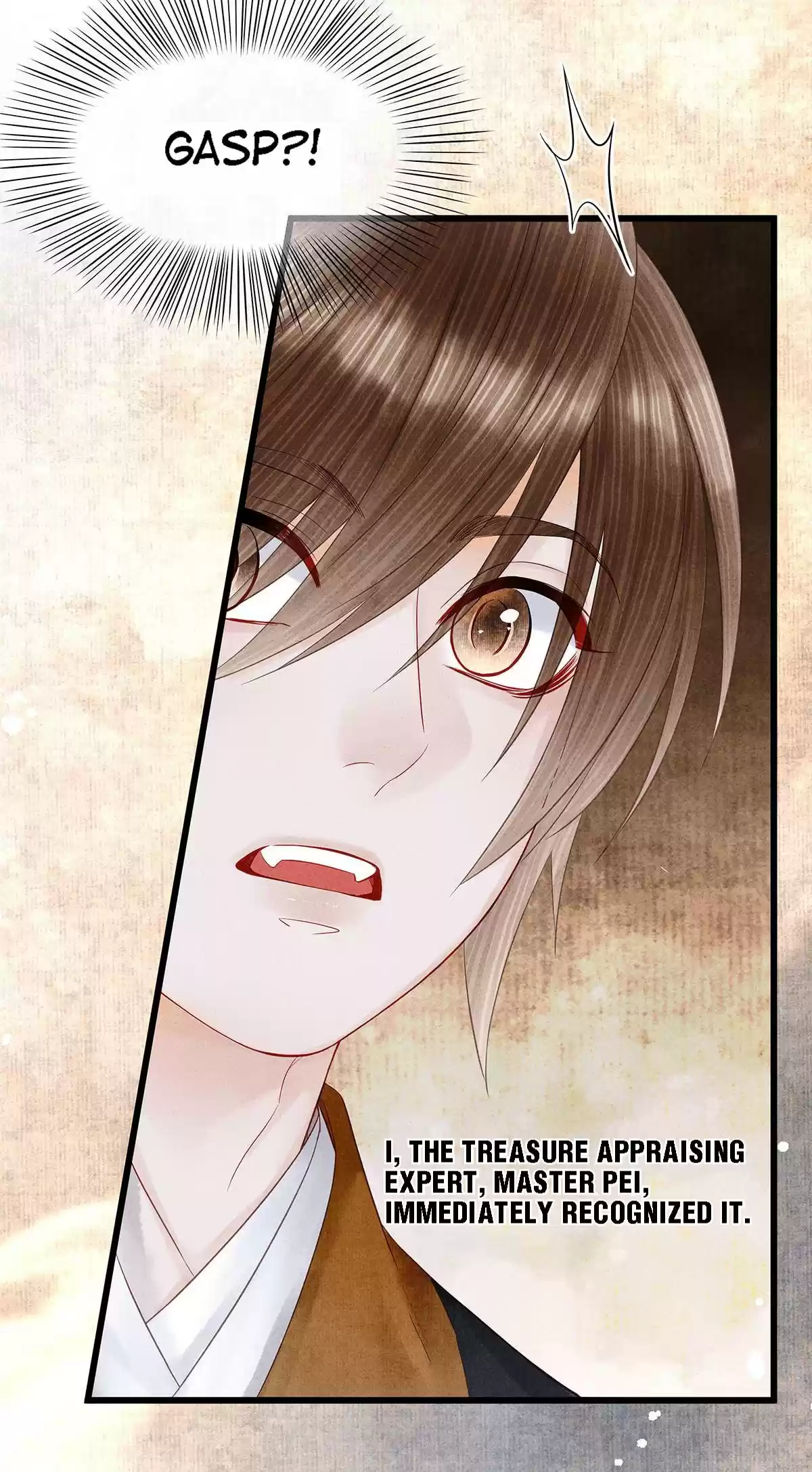 Dear Boy, You Dropped Your Integrity Chapter 135